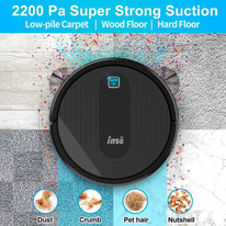 INSE E6 Setup & User Guide