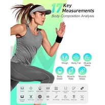 INSMART Scale User Manual