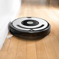 iRobot Roomba 670 Owner&rsquo;s Manual
