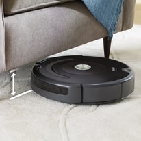 Your Guide to Using iRobot Roomba 671