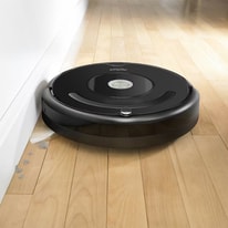 Everything You Need to Know About iRobot Roomba 675