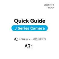 Behind the Buttons: The Jennov A31 Owner&rsquo;s Guide