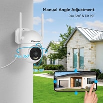 Your Jennov P51 J Series Assistance Guide
