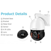Start Using Jennov P87 