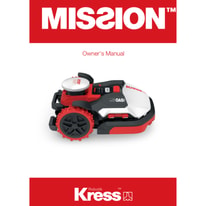 Everything You Need to Know About KRESS KR236S