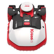 KRESS KR237 Troubleshooting
