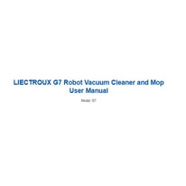 Liectroux G7 User Manual