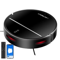 Your Liectroux M7S Pro Assistance Guide