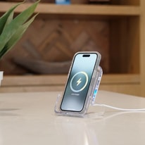 Limitless Acrylic Wireless Operation Manual