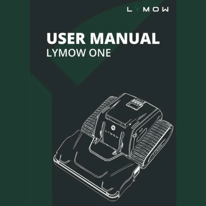 Lymow One Owner&rsquo;s Manual