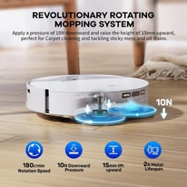 Quick Start Guide: Lynkbey M20 Pro 