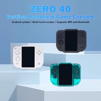 MagicX Zero 40 Operation Manual