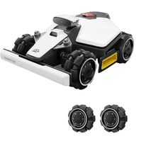 Your New Mammotion LUBA mini AWD 1500 Buddy: A User&rsquo;s Guide