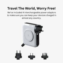 Let&rsquo;s Get Started with Mave MagCharge Travel!