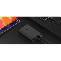 Mi 3 Ultra Compact Power Bank 10000mAh User Manual