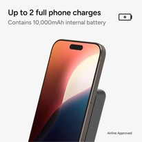 Mophie Powerstation Slim 10K User Manual