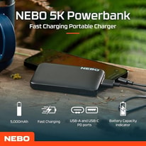NEBO 5K User Manual