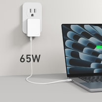 Let&rsquo;s Get Started with Nekmit 65W USB-C Foldable!