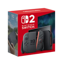 Nintendo Switch 2 Operation Manual