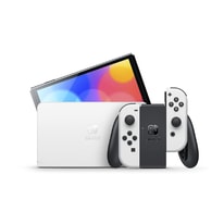 Nintendo Switch OLED Operation Guide
