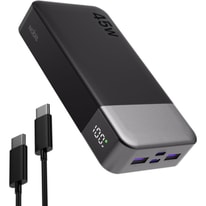 Nobis Power Bank User Manual