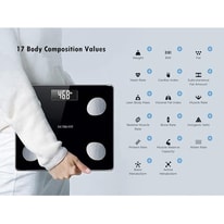NUTRI FIT IF1090D User Manual