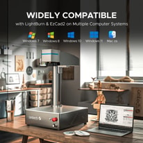 Your New OMTech MOPA Buddy: A User&rsquo;s Guide