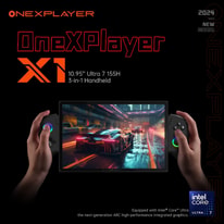 Your Guide to Using Onexplayer X1 