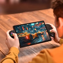 Start Using Onexplayer X1 Pro