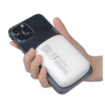 Onn 4,000 mAh Magsafe User Manual
