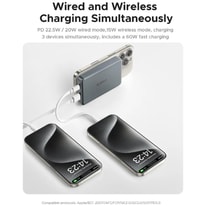 ORICO KD5 User Manual