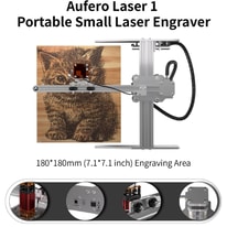 Ortur Aufero AL1 Owner&rsquo;s Manual