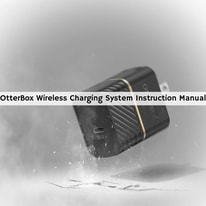 OtterBox Fast Charge User Manual