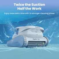 Poolmate Hydro 3S Owner&rsquo;s Guide
