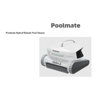 Poolmate Hydro 4 User Manual