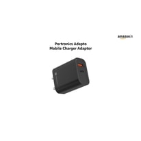 Portronics Adapto 45 User Manual