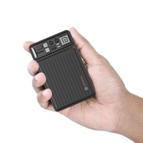 Portronics Luxcell Mini 10K User Manual