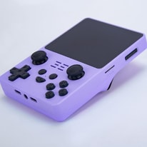 Powkiddy RGB20S Operation Guide
