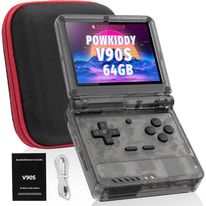 Powkiddy V90S Instruction Guide