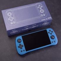 Powkiddy X55 User Manual