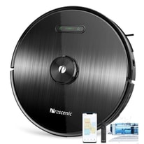 Quick Start Guide: Proscenic M8