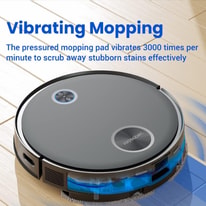 Proscenic V10 User Manual