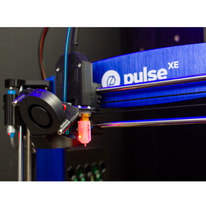 Pulse XE Owner&rsquo;s Guide