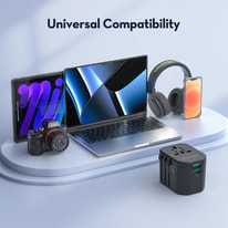 Everything You Need to Know About RAVPower RP-PC1033 