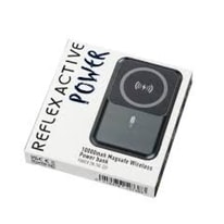 Reflex Active 10k NRG User Manual