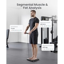 Renpho MorphoScan User Manual