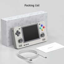 Retroid Pocket 2S Operation Guide