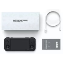 Retroid Pocket 3 User Manual