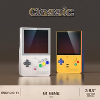 All About Retroid Pocket Classic