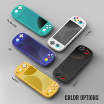 All About Retroid Pocket G2